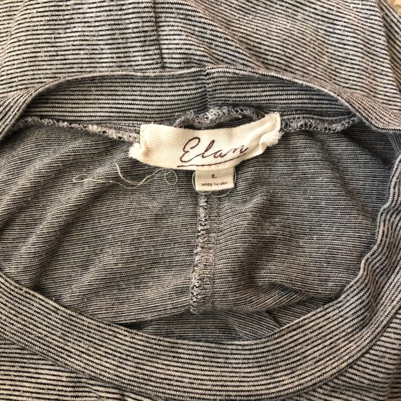 Elan sleeveless swing dress - L - Picture 3 of 5